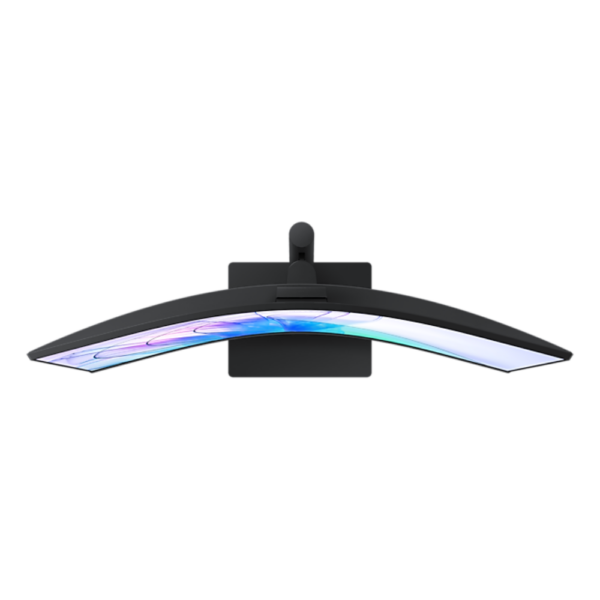 Samsung ViewFinity S6 34″ Ultra-WQHD Curved Monitor with USB-C - Image 9
