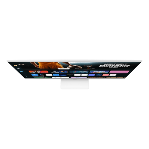 จอมอนิเตอร์ Samsung Smart Monitor M7 M70D UHD Size 32 Inch รับประกัน 3 ปี - Image 11