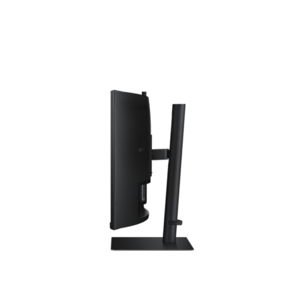 Samsung ViewFinity S6 34″ Ultra-WQHD Curved Monitor with USB-C - Image 12
