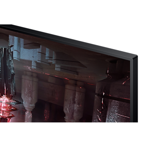 จอมอนิเตอร์ Samsung Odyssey G5 Gaming Monitor Y2023 รับประกัน 3 ปี - Image 14