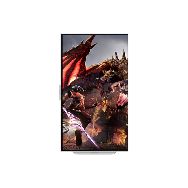 จอมอนิเตอร์ Samsung Odyssey OLED G8 G80SD 240Hz Gaming Monitor size 32 inch รับประกัน 3 ปี - Image 3