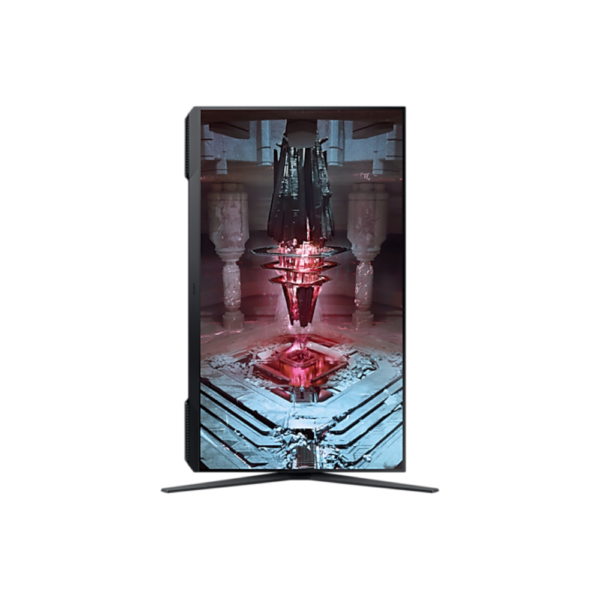 จอมอนิเตอร์ Samsung Odyssey G5 Gaming Monitor Y2023 รับประกัน 3 ปี - Image 2