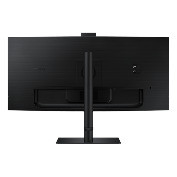 Samsung ViewFinity S6 34″ Ultra-WQHD Curved Monitor with USB-C - Image 8