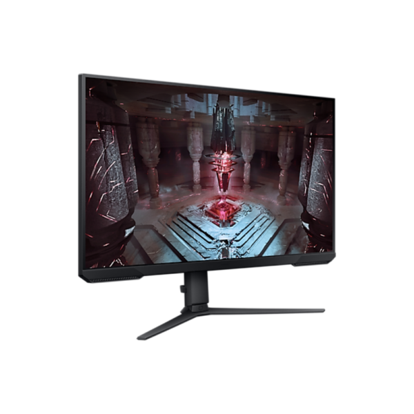 จอมอนิเตอร์ Samsung Odyssey G5 Gaming Monitor Y2023 รับประกัน 3 ปี - Image 4