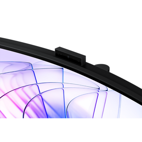 Samsung ViewFinity S6 34″ Ultra-WQHD Curved Monitor with USB-C - Image 5