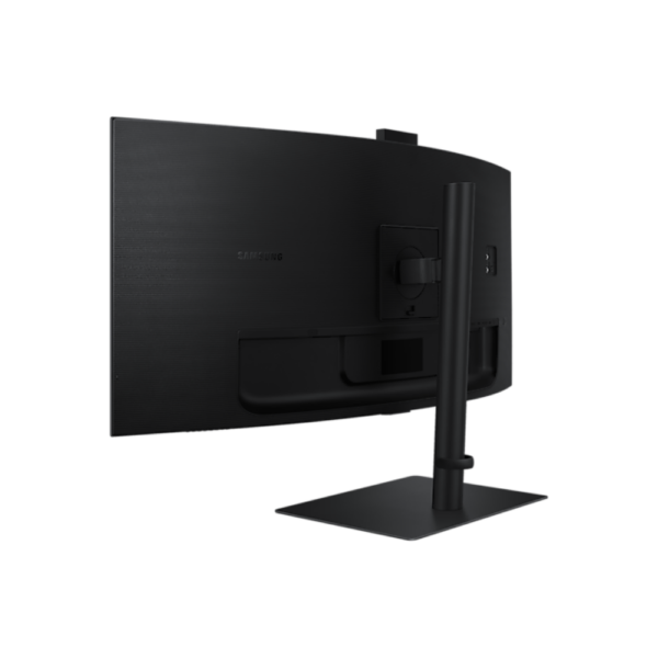Samsung ViewFinity S6 34″ Ultra-WQHD Curved Monitor with USB-C - Image 7
