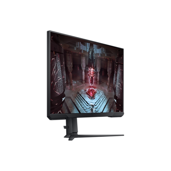 จอมอนิเตอร์ Samsung Odyssey G5 Gaming Monitor Y2023 รับประกัน 3 ปี - Image 8