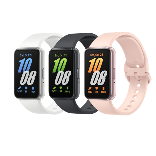 Samsung Galazy Fit3 SmartWatches ซัมซุง สมาร์ทวอทซ์