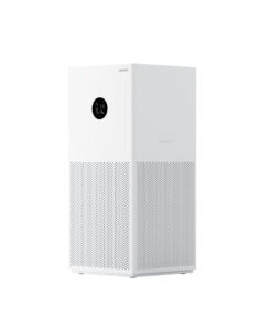 เครื่องฟอกอากาศ Xiaomi Smart Air Purifier 4 Lite รับประกันสินค้า 1 ปี