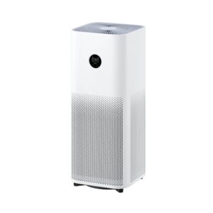 เครื่องฟอกอากาศ Xiaomi Smart Air Purifier 4 Pro รับประกันสินค้า 1 ปี