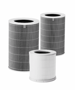 ไส้กรองเครื่องฟอกอากาศ Xiaomi 4Pro/4/4Lite/Compact ของแท้