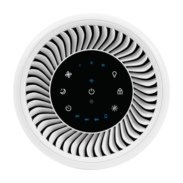 เครื่องฟอกอากาศ Levoit Core รุ่น 200S Smart Air Purifier รับประกัน 2 ปี - Image 2