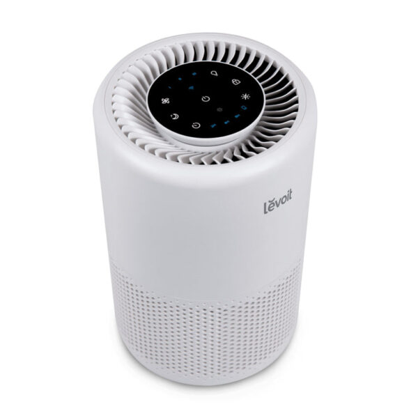 เครื่องฟอกอากาศ Levoit Core รุ่น 200S Smart Air Purifier รับประกัน 2 ปี - Image 3