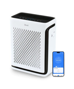 เครื่องฟอกอากาศ Levoit รุ่น Vital 100S Smart Air Purifier รับประกัน 2 ปี