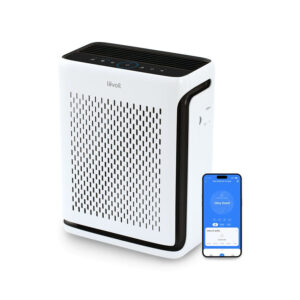 เครื่องฟอกอากาศ Levoit รุ่น Vital 100S Smart Air Purifier รับประกัน 2 ปี