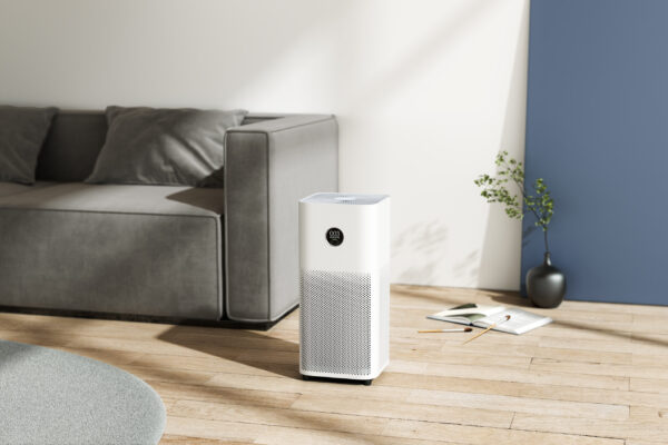 เครื่องฟอกอากาศ Xiaomi Smart Air Purifier 4 รับประกันสินค้า 1 ปี - Image 5