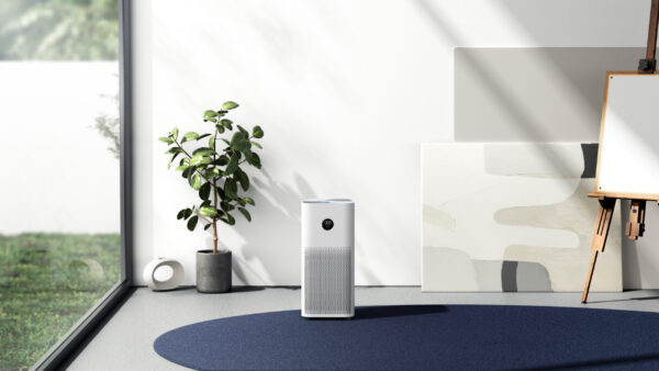 เครื่องฟอกอากาศ Xiaomi Smart Air Purifier 4 รับประกันสินค้า 1 ปี - Image 7