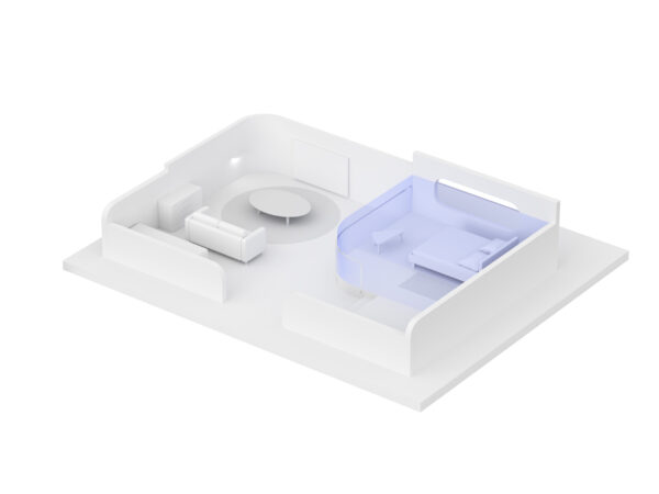 เครื่องฟอกอากาศ Xiaomi Smart Air Purifier 4 รับประกันสินค้า 1 ปี - Image 8
