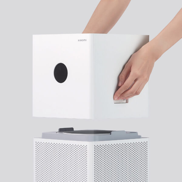เครื่องฟอกอากาศ Xiaomi Smart Air Purifier 4 Lite รับประกันสินค้า 1 ปี - Image 17