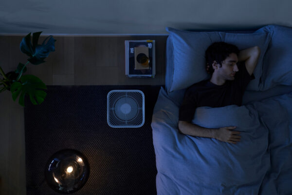 เครื่องฟอกอากาศ Xiaomi Smart Air Purifier 4 รับประกันสินค้า 1 ปี - Image 12