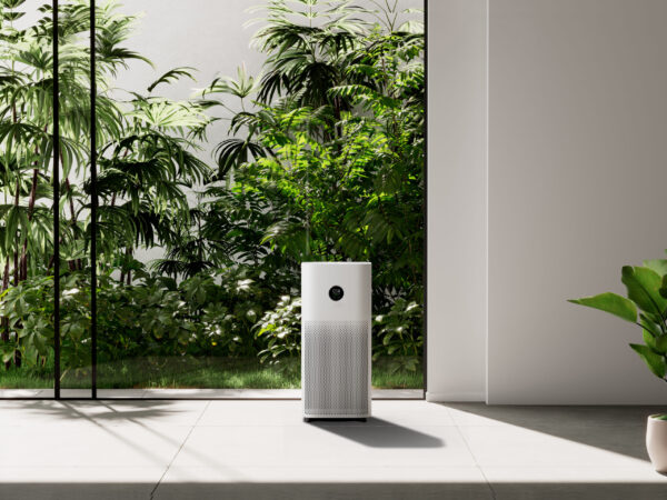 เครื่องฟอกอากาศ Xiaomi Smart Air Purifier 4 รับประกันสินค้า 1 ปี - Image 14