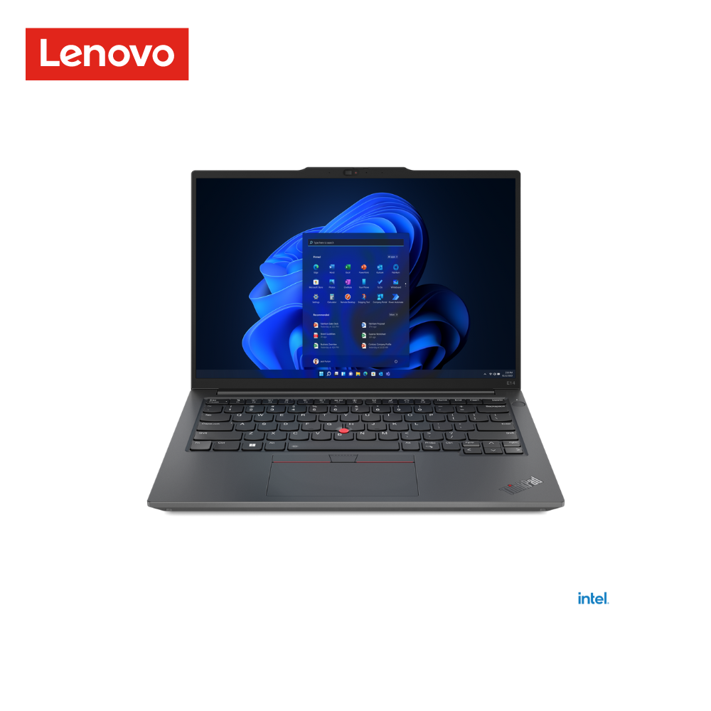 ThinkPad E14 Gen 5 (Intel) E14 G5 i5-13420H 16G SSD512G W11P ThinkPad E14 Gen 5 (Intel) E14 G5 i5-13420H 16G SSD512G W11P