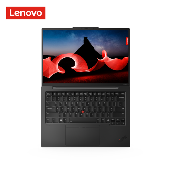 ThinkPad X1 Carbon Gen 12 X1C G12 U7-155U 16G SSD512G W11P 3C 21KC0085TH - Image 11