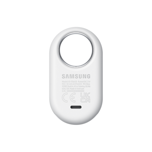 Galaxy SmartTag2 ซัมซุง อุปกรณ์ติดตามสิ่งของอัจฉริยะ ของแท้รับประกัน 6 เดือน - Image 12