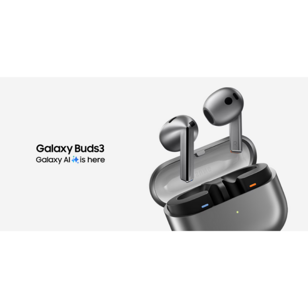 Galaxy Buds3 รับประกันศูนย์ 1 ปี - Image 2