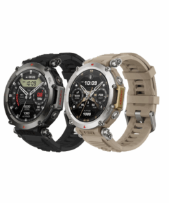 Amazfit Smart Watch T-Rex Ultra รับประกันสินค้าศูนย์ไทย 1 ปี