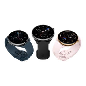 Amazfit Smart Watch GTR Mini Built in GPS รับประกันศูนย์ไทย 1 ปี
