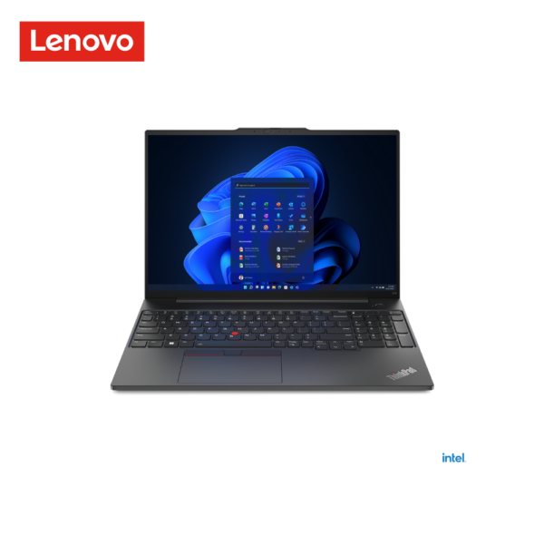 ThinkPad E16 Gen 1 (Intel) E16 G1 i7-1355U 16G SSD512G W11P 3C 21JN00G1TH