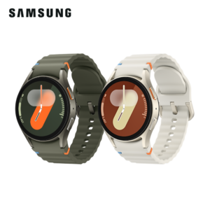 Galaxy Watch7 (Bluetooth, 40mm) รับประกันศูนย์ 1 ปี