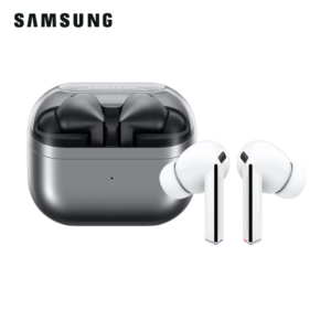 Galaxy Buds3 Pro รับประกันศูนย์ 1 ปี