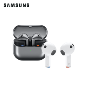 Galaxy Buds3 รับประกันศูนย์ 1 ปี