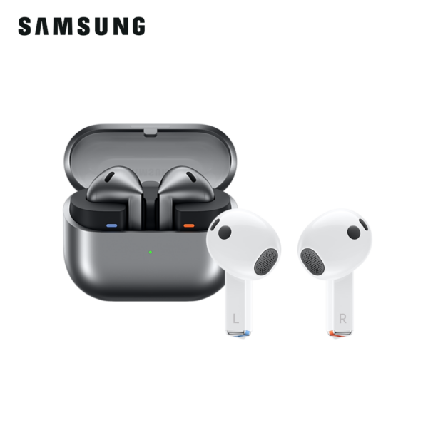 Galaxy Buds3 รับประกันศูนย์ 1 ปี