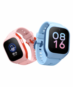 Xiaomi Smart Kids Watch สมาร์ทวอซ์ท สำหรับเด็ก รองรับซิมการ์ด 4G รับประกันศูนย์ 1 ปี