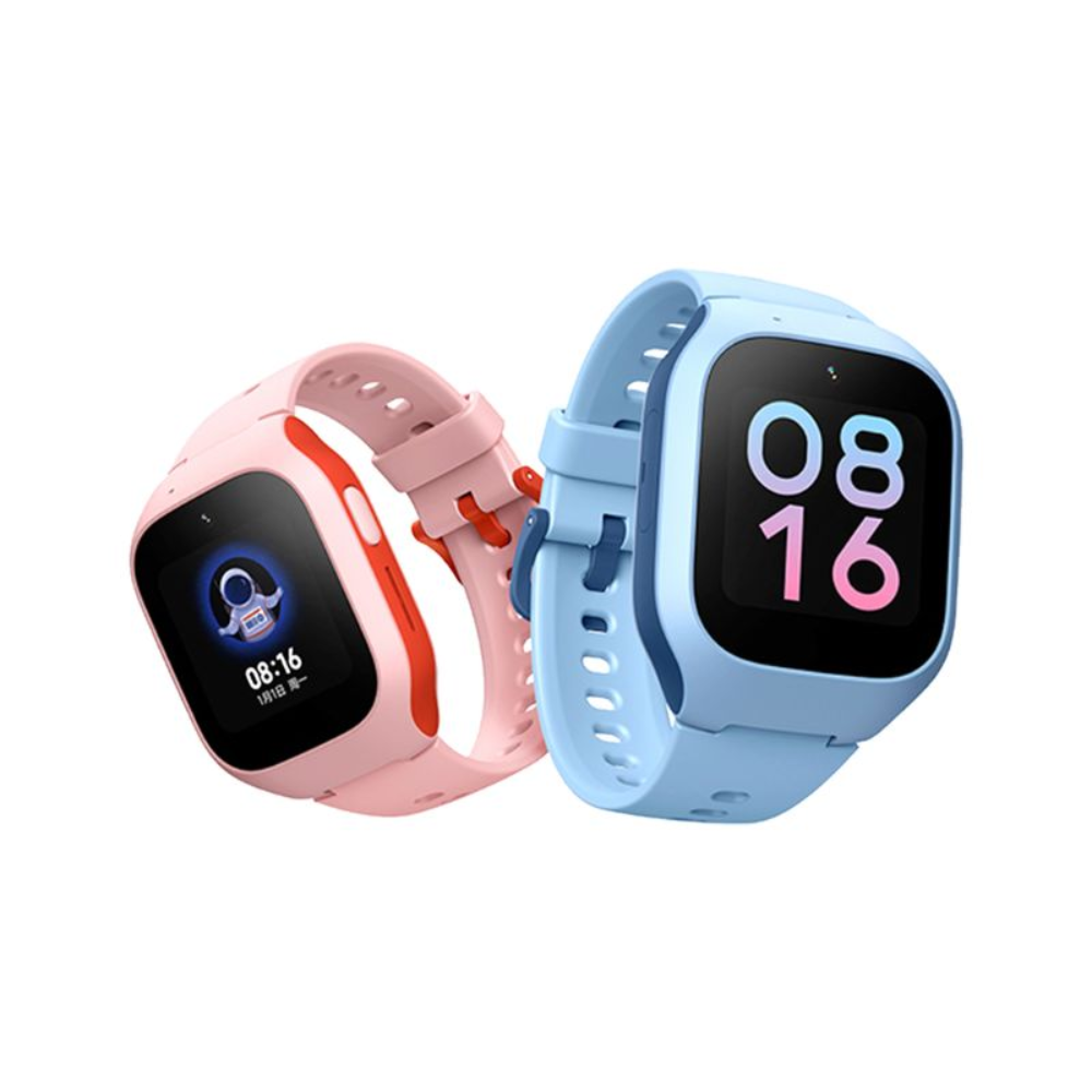 Xiaomi Smart Kids Watch สมาร์ทวอซ์ท สำหรับเด็ก รองรับซิมการ์ด 4G รับประกันศูนย์ 1 ปี