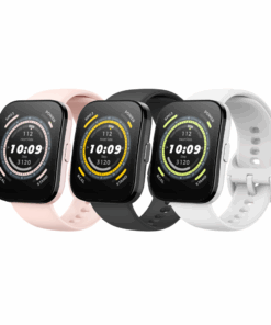 Amazfit Smart Watch BIP 5 สมาร์ทวอซ์ท รับประกันศูนย์ไทย 1 ปี