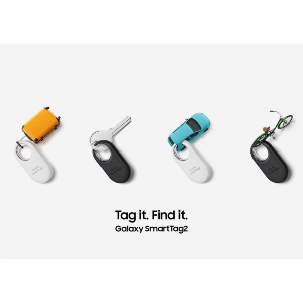Galaxy SmartTag2 ซัมซุง อุปกรณ์ติดตามสิ่งของอัจฉริยะ ของแท้รับประกัน 6 เดือน - Image 3