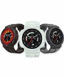 Amazfit Smart Watch Active Edge สมาร์ทวอซ์ท รับประกันศูนย์ 1 ปี