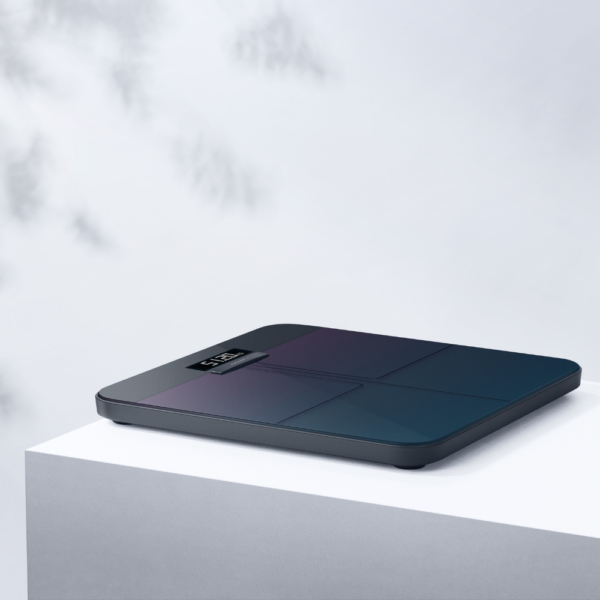 Amazfit Smart Scale เครื่องชั่งน้ำหนักอัจริยะ รับประกัน 1 ปี - Image 4
