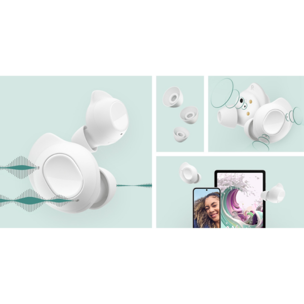 Galaxy Buds FE รับประกันศูนย์ 1 ปี - Image 4