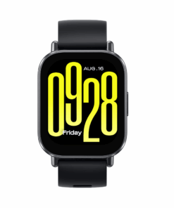 Alternative view of Redmi Watch 5 Active สมาร์ทวอซ์ท เรดหมี่ รับประกันศูนย์ 1 ปี