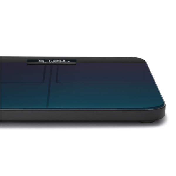 Amazfit Smart Scale เครื่องชั่งน้ำหนักอัจริยะ รับประกัน 1 ปี - Image 5