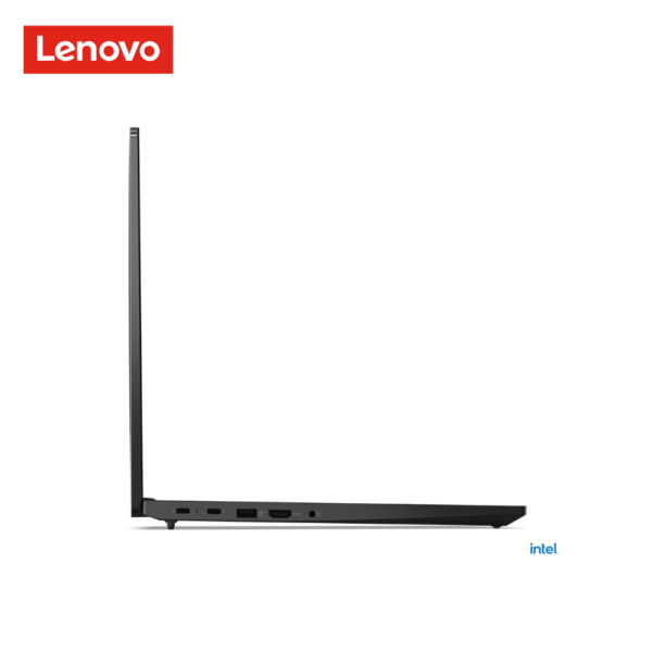 ThinkPad E16 Gen 1 (Intel) E16 G1 i7-1355U 16G SSD512G W11P 3C 21JN00G1TH - Image 7