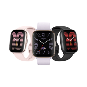 Amazfit Smart Watch Active สมาร์ทวอซ์ท รับประกันศูนย์ 1 ปี