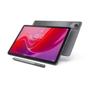 Lenovo Tablet Tab M11 ZADB0094TH GY OC2.0 4G/128G LTE 11" มาพร้อมเคสและปากกา รับประกัน 1 ปี