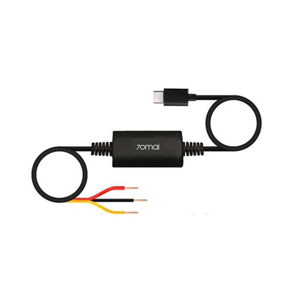 70mai Parking Surveillance Cable UP03