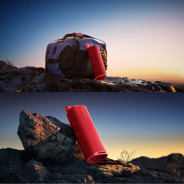 Xiaomi Sound Outdoor Bluetooth Speaker 30W - Image 6